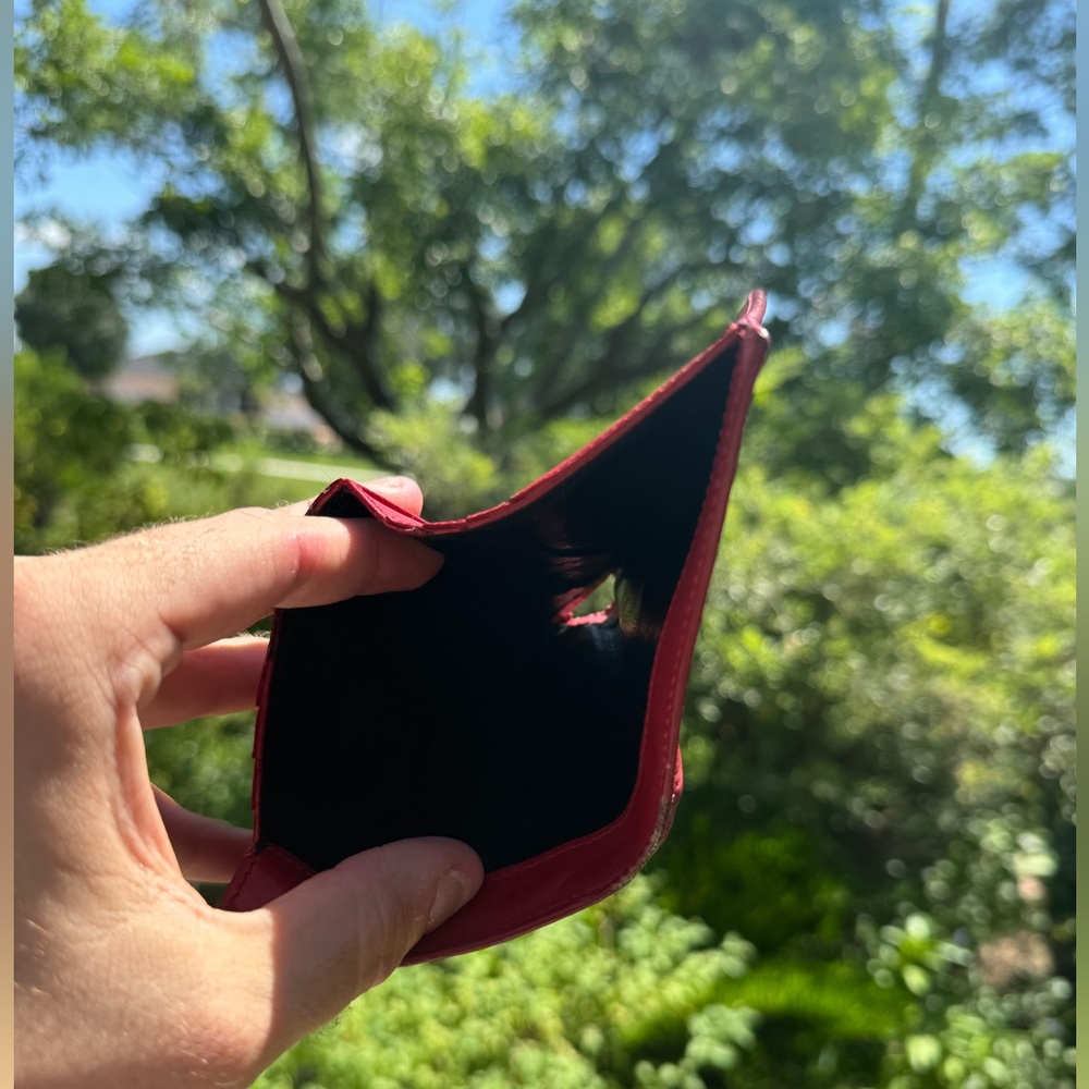 Saint Laurent Wallet - Picture 4 of 6